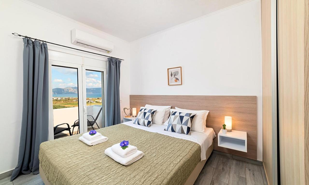 Villa Cretan Sunset Heated Pool Dhramia